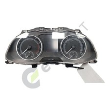 SKODA Kamiq NW4 Speedo Clocks