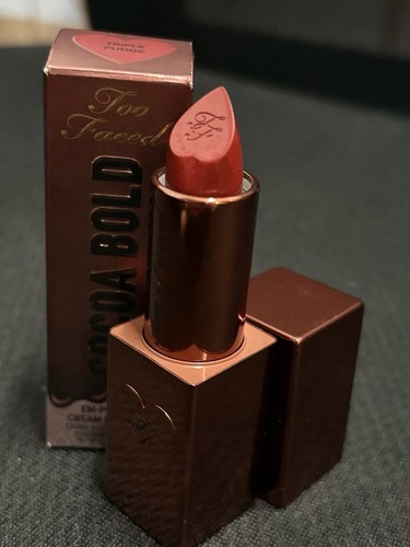 Too faced cocoa - faced, bold