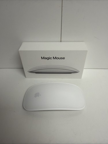 Apple magic mouse - mouse, (mla02z/a)