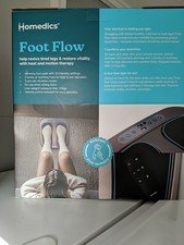 HOMEDICS PSL-2000H-EB Foot
