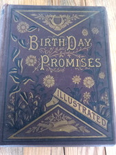 Victorian Antique Pocket Sized