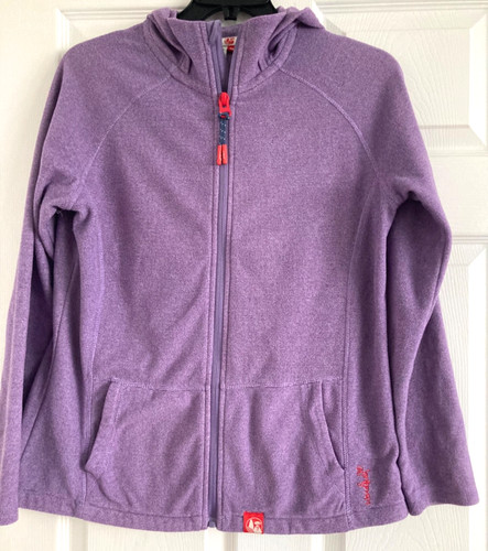 Ladies weird fish purple - fish,