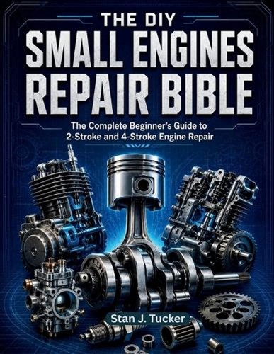 The diy small engines - diy,