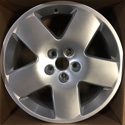18x8 alloy wheel - |, hyper