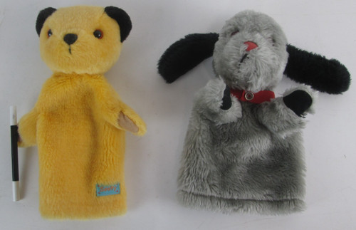 Vintage sooty sweep - vintage,