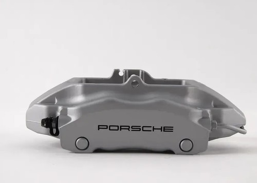Porsche 911 996 front left - porsche,