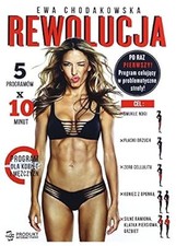 Ewa Chodakowska: Rewolucja