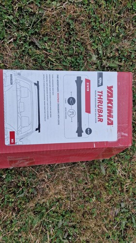 Genuine roof bars - genuine,