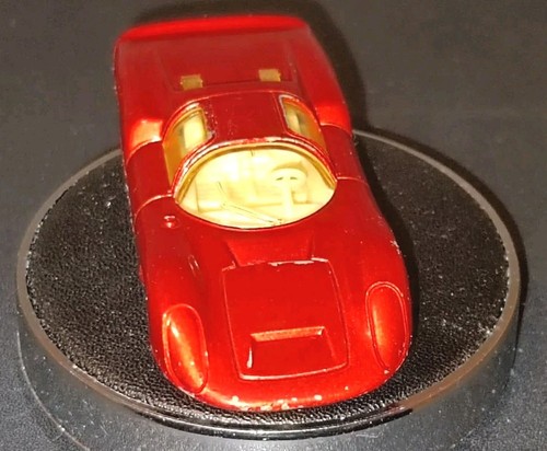 Matchbox super fast 1970 - super,