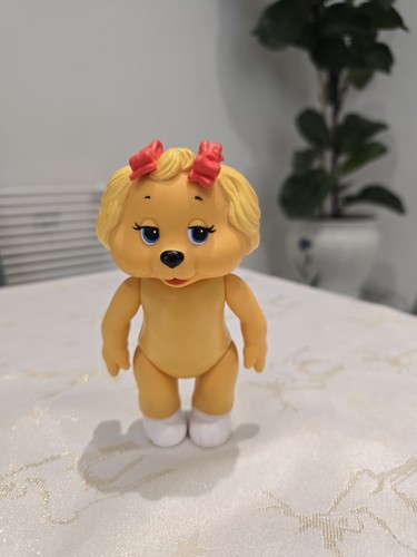 Vintage 80s toy get - vintage,