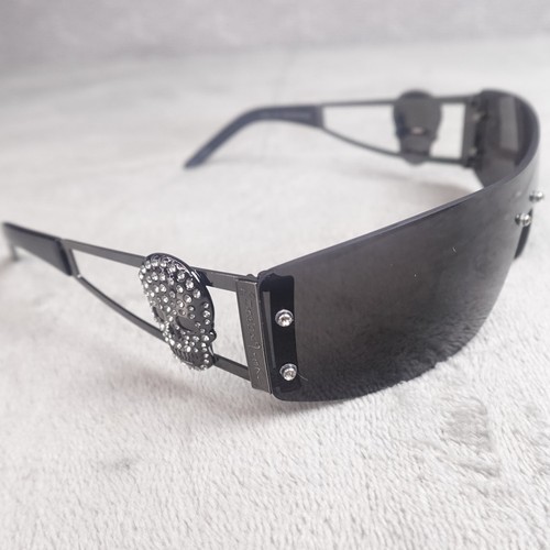 Hardy rhinestone skull - hardy,
