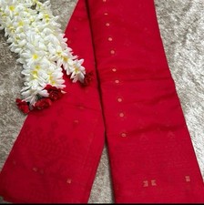 Brand New Jamdani saree