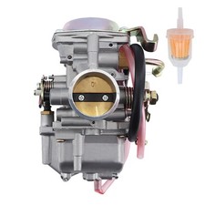 New Carburetor For Roketa