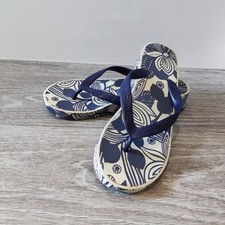 Fat Face Morelle Wedge Flip