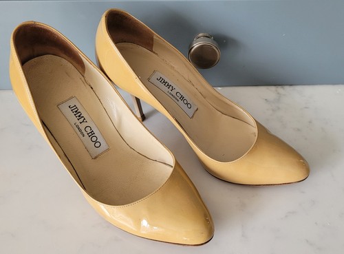 Jimmy choo london patent - jimmy,