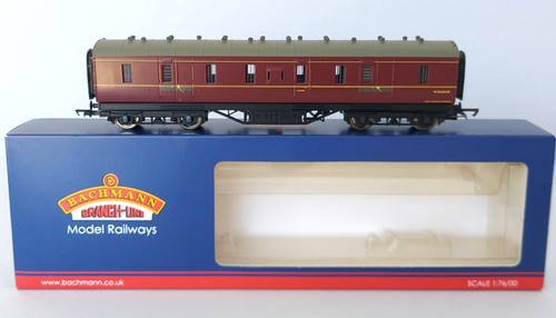 Bachmann 325b br 50ft - ,
