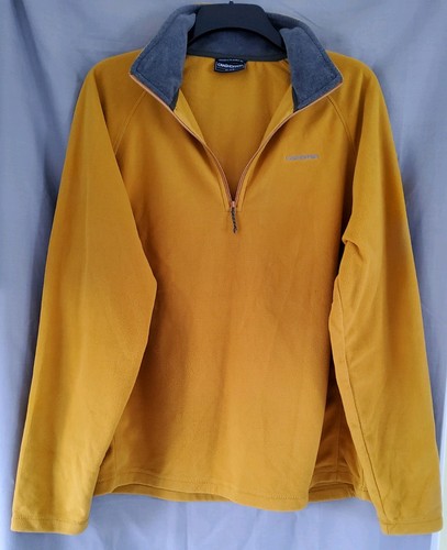 Craghoppers mens mustard - craghoppers,