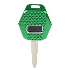 Motorcycle Key Shell Case Cover for Kawasaki Ninja ZX6R ZX7R ZX9R ZX10R