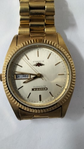 Vintage citizen eagle - vintage,
