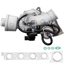 Turbocharger For Audi Seat Exeo 2.0 TFSI 200HP 147KW  2009 - 2012 06A145701A