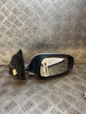 Saab 9-3 Wing Mirror Front