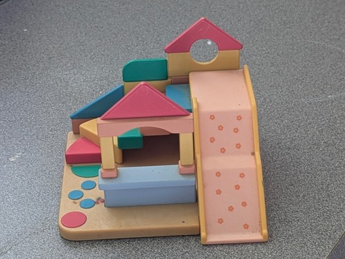 Sylvanian families primrose - sylvanian,