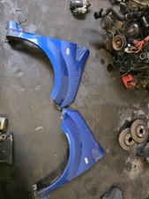 Renault Twingo Mk2 2007-2014