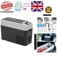 15L Portable Car Refrigerator
