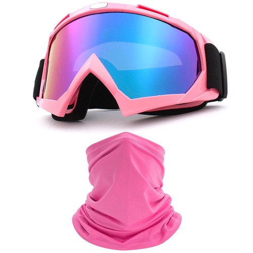 Motorcycle goggles dirt bike - motorcycle,