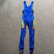 Cycling Bib Tights Size XL