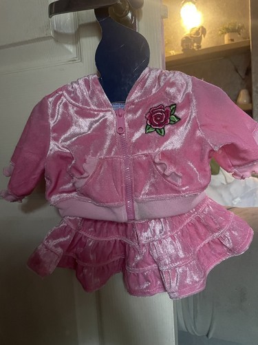 Build bear workshop outfit - a,