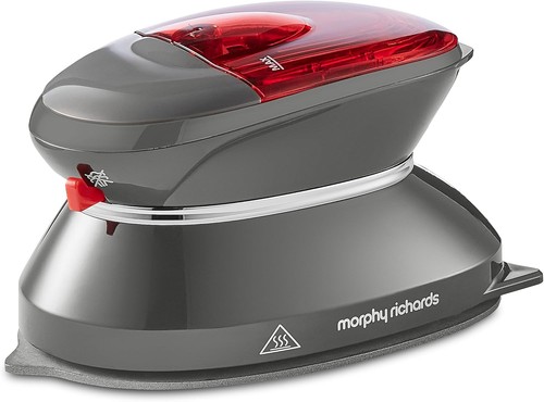 Morphy richards steam compact - morphy,