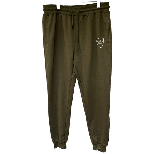 Baodinong green jogging - green,