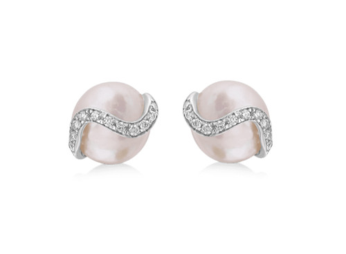 Yvel 18k white gold - yvel, biwa