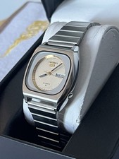 Seiko 6309 8230 silver - seiko,