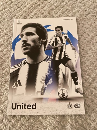Newcastle psv champions - psv, league