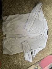 Marks & Spencer Blue Cardigan