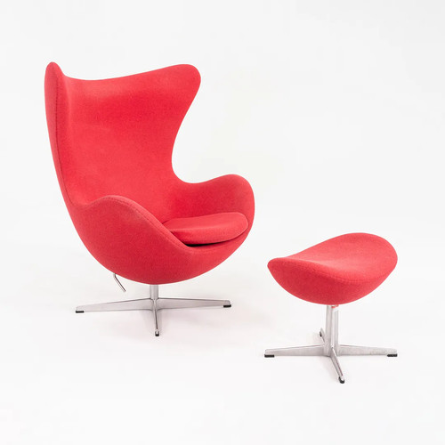 2007 arne jacobsen for fritz - jacobsen,