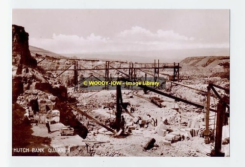 Rp04397 hutch bank quarries - bank,