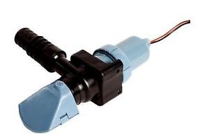 Whale supersub 1100 - 12v, c/w