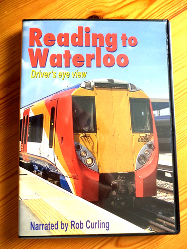 Reading waterloo drivers - to,