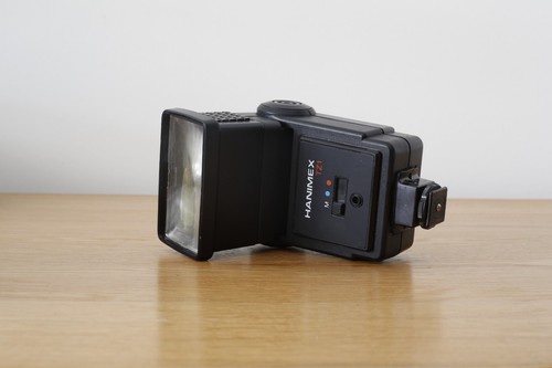 Camera shoe mount flash - shoe,