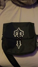 Trapstar Bag 1.0 Messenger Bag