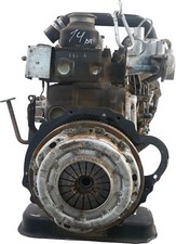 Engine for 2001 Nissan Cabstar