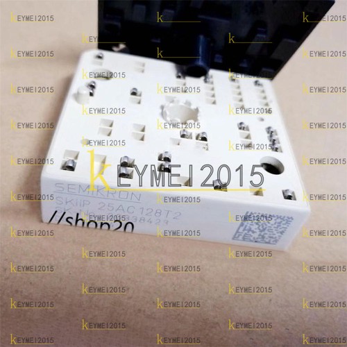 1pcs new skiip25ac128t2 - skiip25ac128t2, module