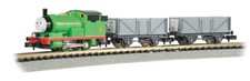 Gauge bachmann train set - gauge,