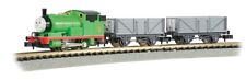 N Gauge - Bachmann Train Set