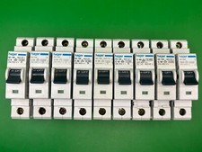 Hager MCB NC106 NC110 NC116
