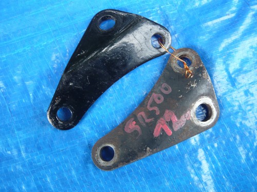 Yamaha 500 engine - yamaha,