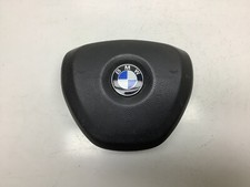 BMW 5 7 6 SERIES F02 F07 F06 F10 F11 F01 STEERING WHEEL AIRBAG M SPORT PRE LCI